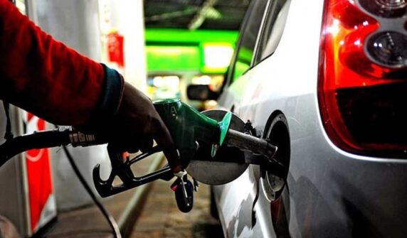 Petroleum Product Prices