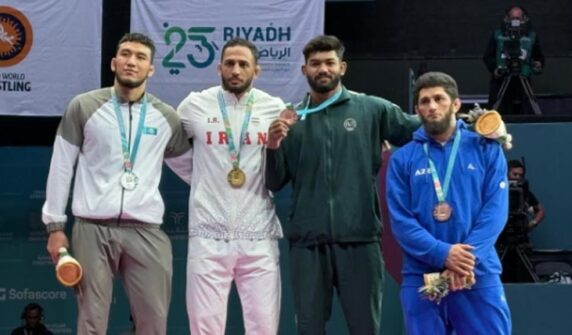 Riyadh Islamic Solidarity Games