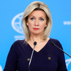 Russian Foreign Ministry