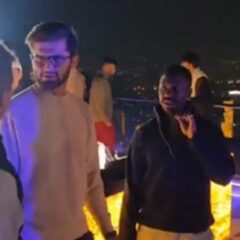 Sri Lanka and Zimbabwe