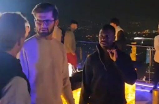 Sri Lanka and Zimbabwe