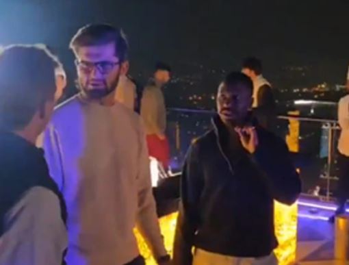 Sri Lanka and Zimbabwe