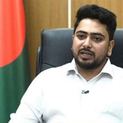 Student Movement Party