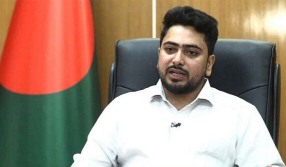 Student Movement Party