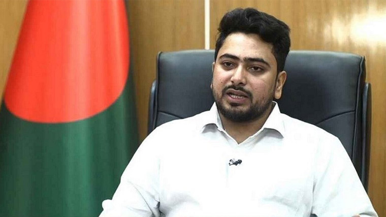 Student Movement Party