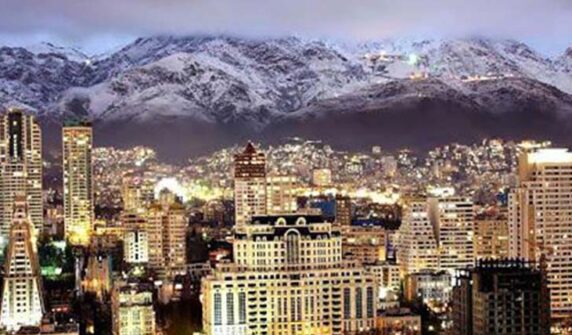 Tehran