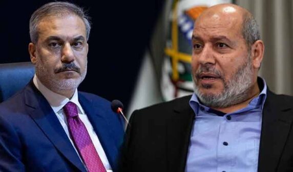 Turkish Foreign Minister