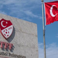 Turkiye Footboll Federation
