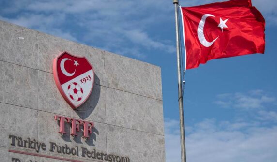 Turkiye Footboll Federation