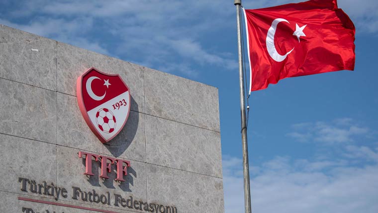 Turkiye Footboll Federation