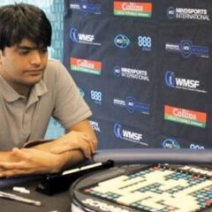 World Scrabble Championship