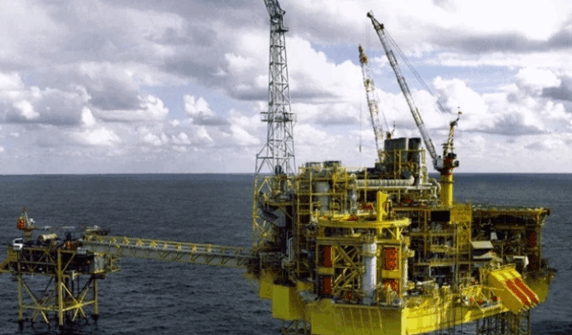 Oil and Gas in Pakistan