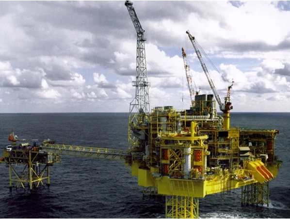 Oil and Gas in Pakistan