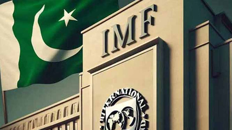 IMF