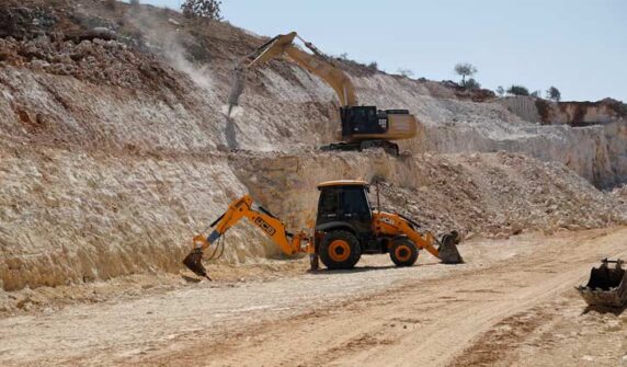 Israel’s Occupation