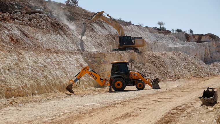 Israel’s Occupation