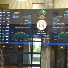 Pakistan Stock Market