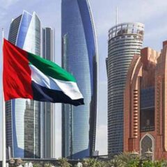 United Arab Emirates