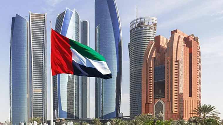 United Arab Emirates